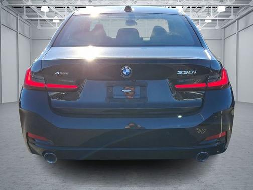 2023 BMW 330 330i xDrive