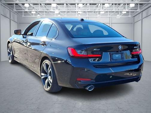 2023 BMW 330 330i xDrive