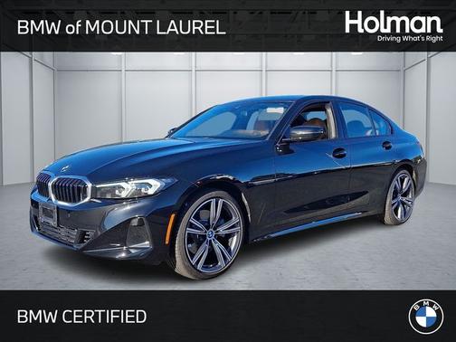 2023 BMW 330 330i xDrive