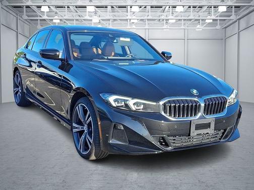 2023 BMW 330 330i xDrive