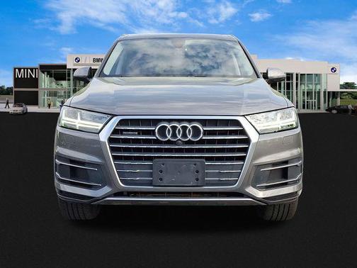 2017 Audi Q7 2.0T Premium Plus