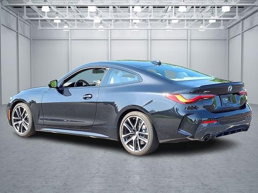 2022 BMW 430 430i xDrive