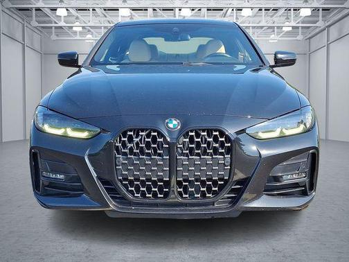 2022 BMW 430 430i xDrive