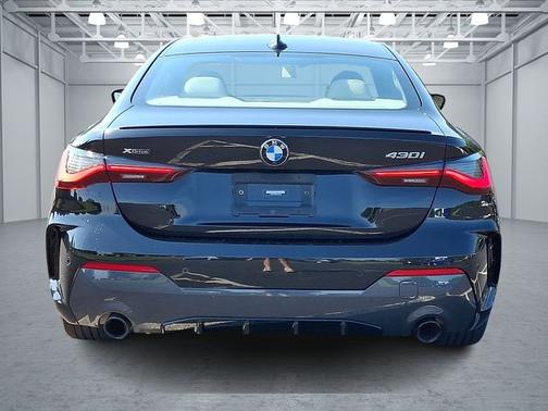 2022 BMW 430 430i xDrive