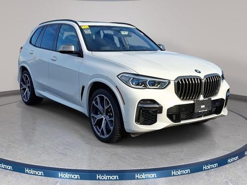2023 BMW X5 M50i