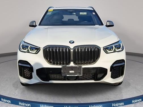 2023 BMW X5 M50i