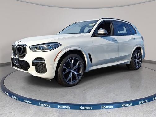 2023 BMW X5 M50i