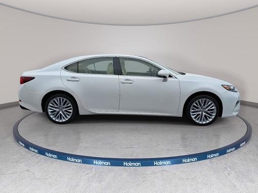 2016 Lexus ES 350 350