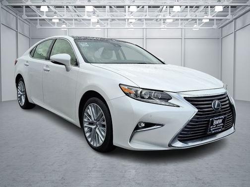 2016 Lexus ES 350 350