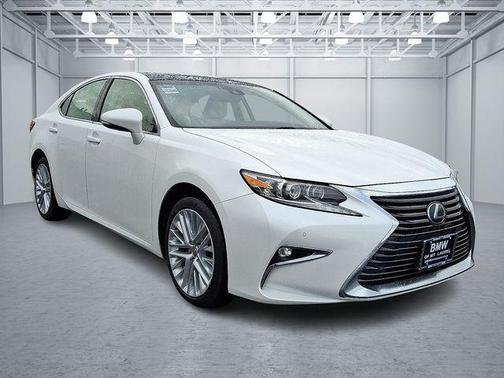 2016 Lexus ES 350 350
