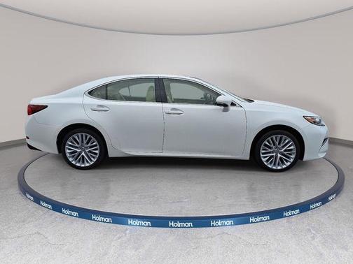 2016 Lexus ES 350 350