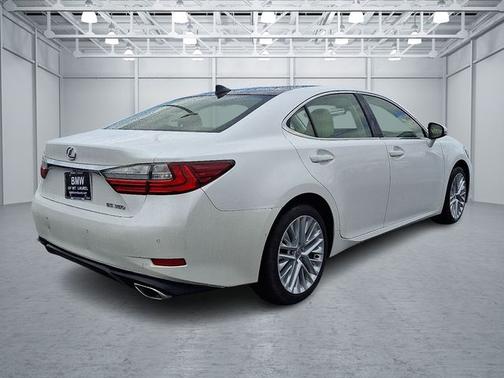 2016 Lexus ES 350 350
