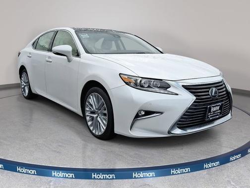 2016 Lexus ES 350 350