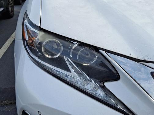 2016 Lexus ES 350 350