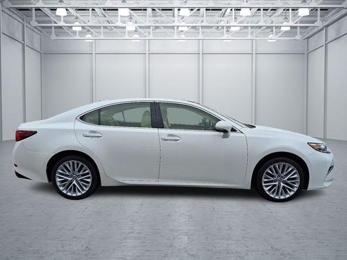 2016 Lexus ES 350 350