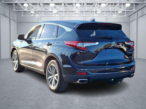 2022 Acura RDX Technology Package