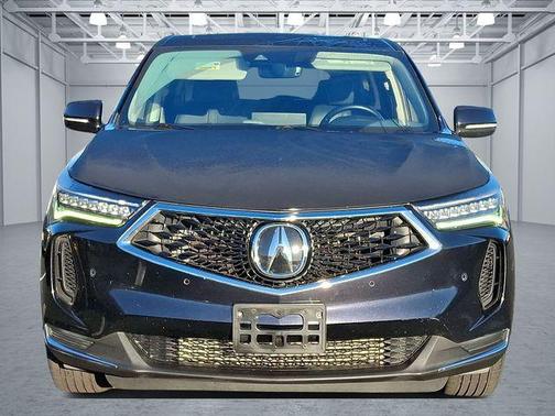 2022 Acura RDX Technology Package