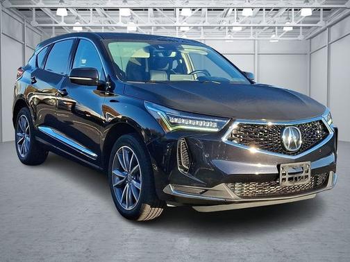 2022 Acura RDX Technology Package