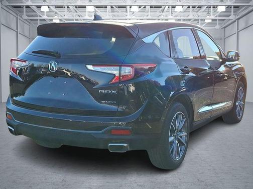 2022 Acura RDX Technology Package