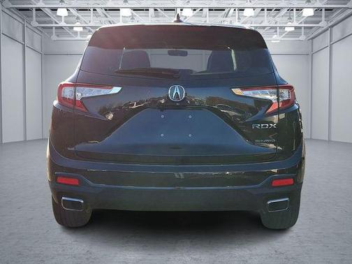 2022 Acura RDX Technology Package