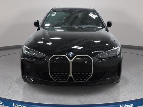 2024 BMW i4 Gran Coupe eDrive35