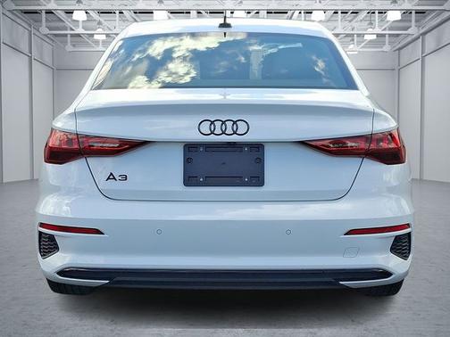2023 Audi A3 40 Premium Plus