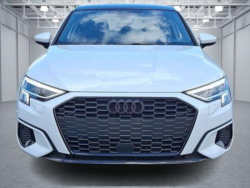 2023 Audi A3 40 Premium Plus