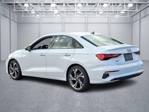 2023 Audi A3 40 Premium Plus