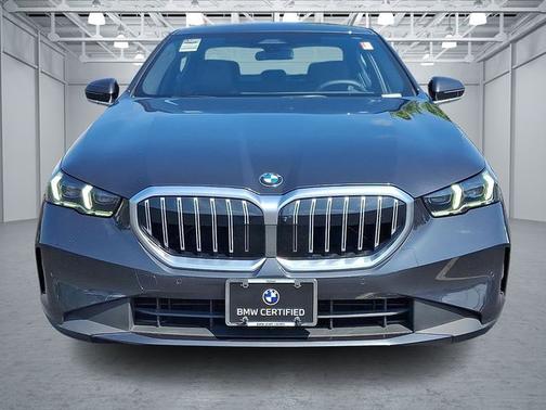 2025 BMW 540 540i xDrive