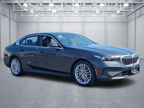 2025 BMW 540 540i xDrive