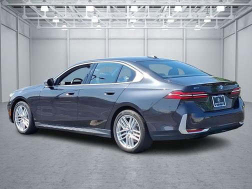 2025 BMW 540 540i xDrive