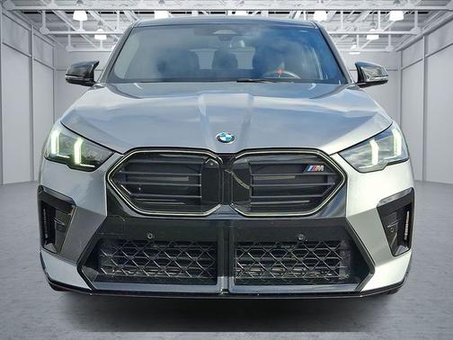 2025 BMW X2 M35i