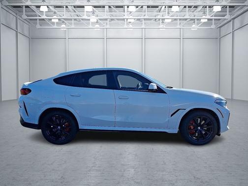 2023 BMW X6 xDrive40i