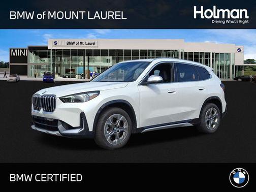 2024 BMW X1 xDrive28i