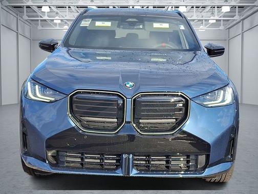 2026 BMW X3 M50 xDrive