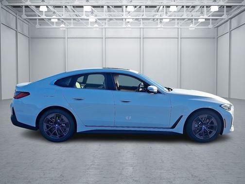 2024 BMW i4 Gran Coupe xDrive40