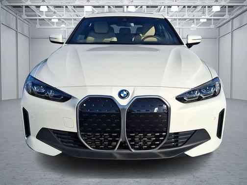 2024 BMW i4 Gran Coupe xDrive40