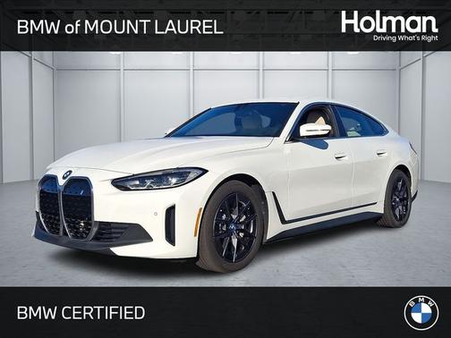 2024 BMW i4 Gran Coupe xDrive40