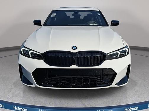 2026 BMW 330 330i xDrive