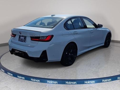 2026 BMW 330 330i xDrive