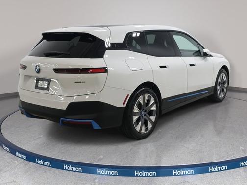 2023 BMW iX xDrive50