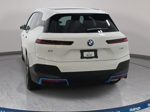 2023 BMW iX xDrive50