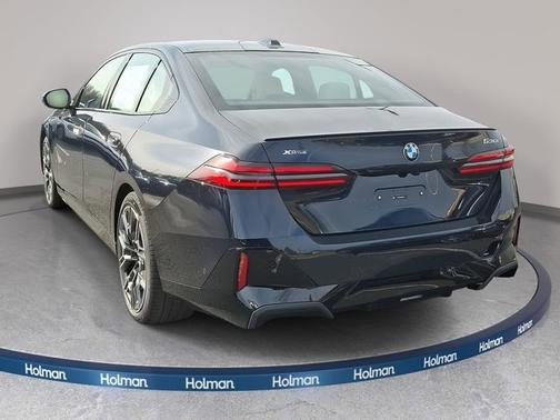 2026 BMW 530 530i xDrive