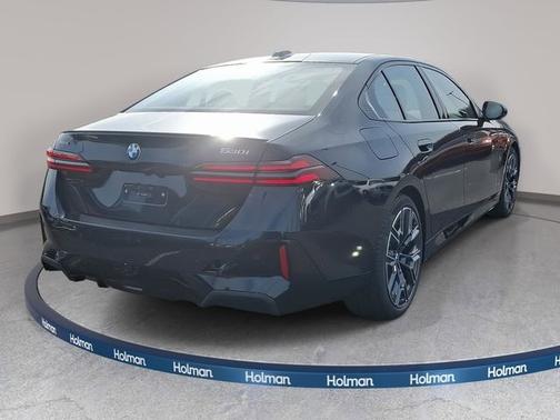 2026 BMW 530 530i xDrive