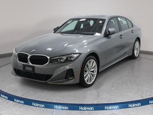 2023 BMW 330 330i xDrive