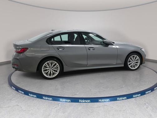 2023 BMW 330 330i xDrive