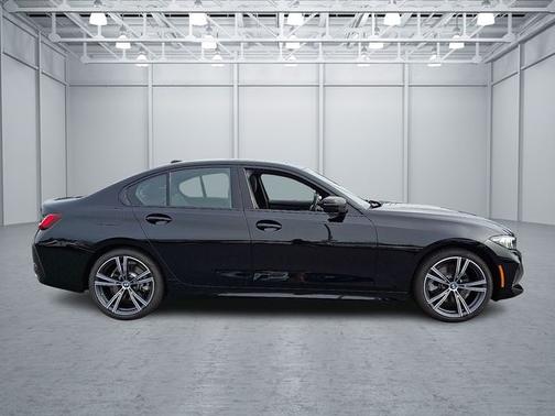 2023 BMW 330 330i xDrive