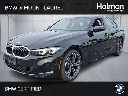 2023 BMW 330 330i xDrive