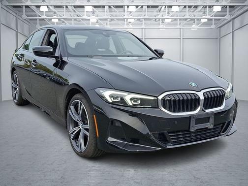 2023 BMW 330 330i xDrive