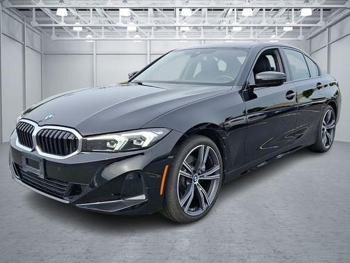 2023 BMW 330 330i xDrive